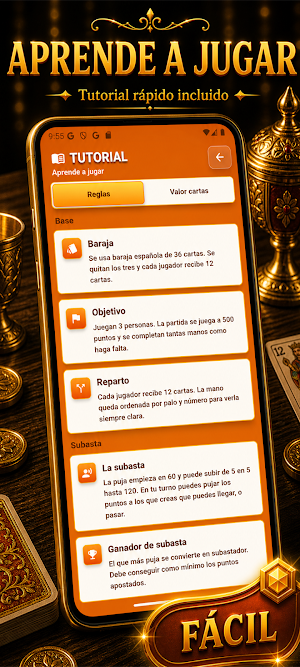 Subastado Screenshot 3