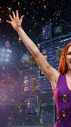 Casino Days Screenshot 2