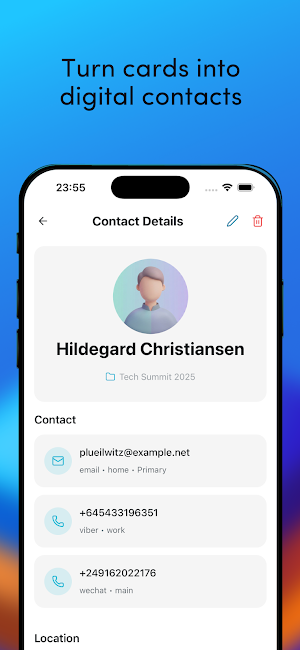 Dexme Screenshot 3