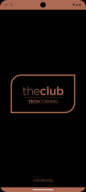 The Club - Tech Corners Screenshot 0