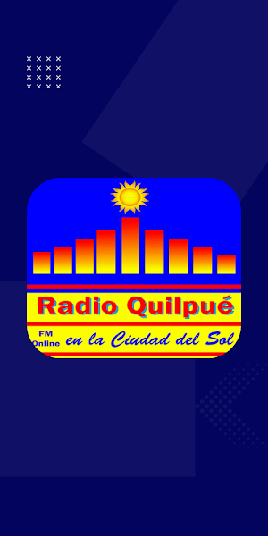 Radio Quilpué TV Screenshot 0