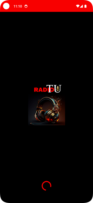 Radio Tu Screenshot 1