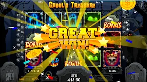 Fair-and-Furious Casino Games Screenshot 1