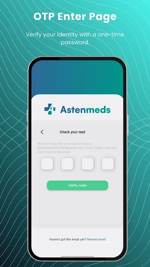 Astenmeds Screenshot 2