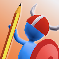 Draw Clash