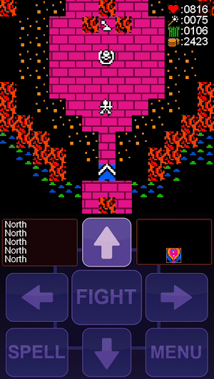 Lowlander Screenshot 1