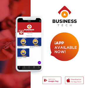 Business Tech Screenshot 2