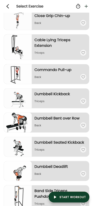 Ashdeep Wellness Club Screenshot 3