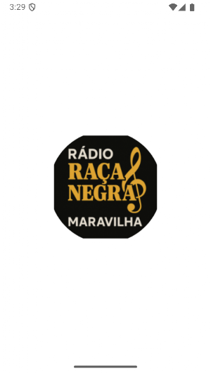 Rádio Raça Negra Maravilha Screenshot 0