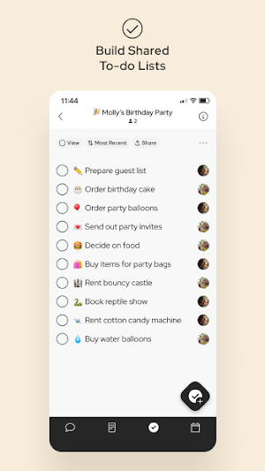 Maple (beta) Screenshot 3