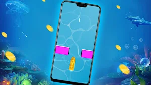 Crash Jetski Sea Screenshot 0