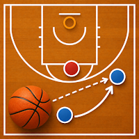 Basketball Board - Play Maker
