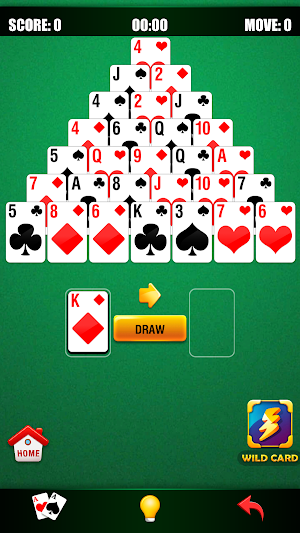 Solitaire Senior Collection Screenshot 2