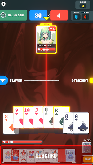 Joker's Gambit Screenshot 0