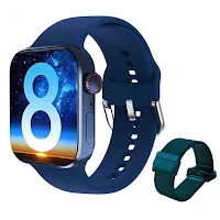 i8 pro max smart watch guide