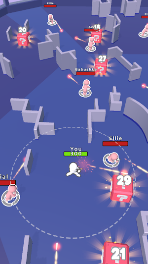 Gear Box Screenshot 2