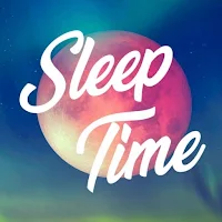 Sleep Time: Sleep Meditations