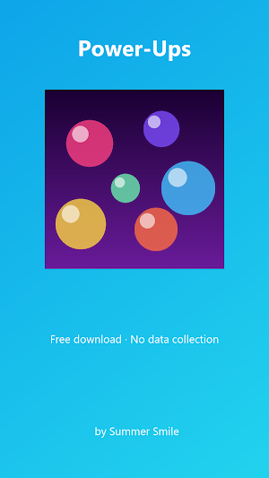 Bubble Pop Saga Screenshot 3