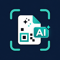 ScanMint AI: Scan, PDF & QR