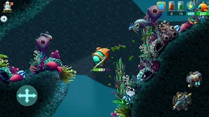 SubNautilus Colony Screenshot 0