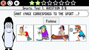 English 11 years Screenshot 2