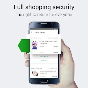 Allegro - convenient and secure online shopping screenshot 5