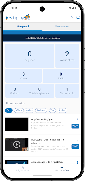 Eduplay Screenshot 3