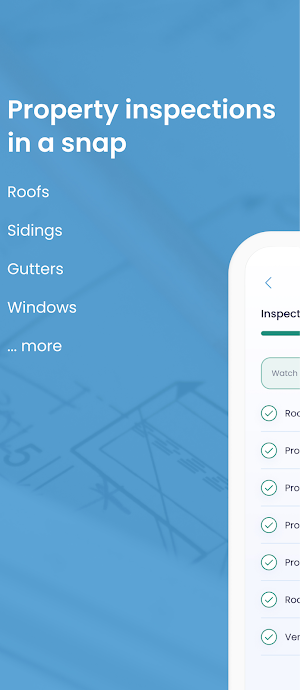Blaze Mobile Screenshot 1