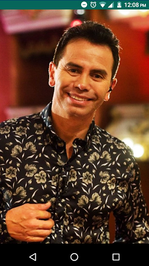 Jhonny Rivera Wallpaper Screenshot 1