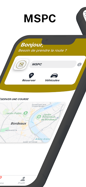 MSPC Screenshot 0