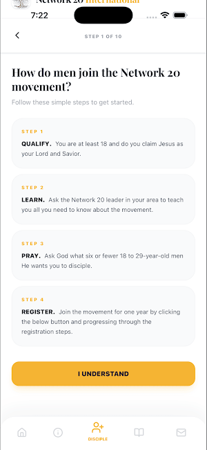 Network 20 Screenshot 3