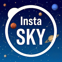 Insta Sky - Stargazing Sky Map