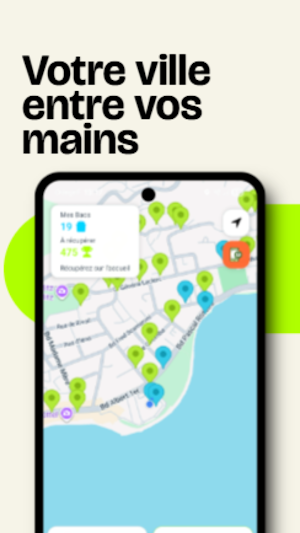 CityBin Screenshot 3