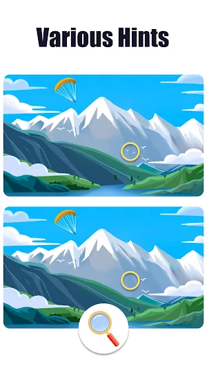 Find the Difference Screenshot 3