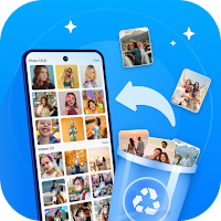 Photo Recovery - Restore Files
