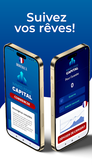 Immed Edge Capital Screenshot 1