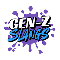 GenZ Slangs Dictionary No Cap