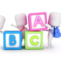 ABC Match