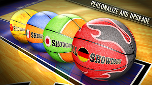 Basketball Showdown 2 Screenshot 1