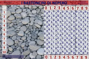 Napier's bones Screenshot 1