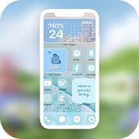ThemeVerse - Themes & Widgets