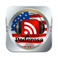 Poderosa 670 radio station