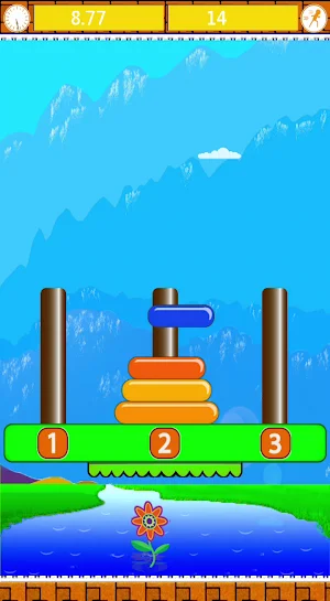 HaNoi Tower Screenshot 3
