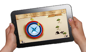 The Witch With No Name Screenshot 3