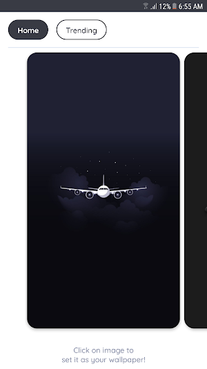 Wallpapers Screenshot 1
