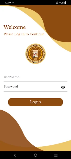 CSM School & College Screenshot 3