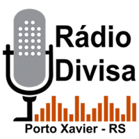Rádio Divisa - Porto Xavier