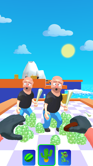 Plant Master 3D Screenshot 1