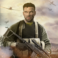 Commando Shooting Games Gun 3d