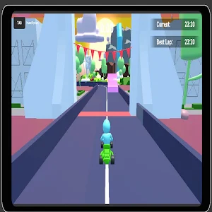Anfo Screenshot 1